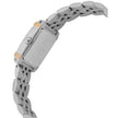 Daniel Klein Premium Silver and Rose Gold Stainless Steel Watch for Women DK.1.14115-6 - Daniel Klein Saudi Arabia