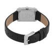 Daniel Klein Premium Black Leather Watch for Women DK.1.14116-1 - Daniel Klein Saudi Arabia