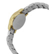 Daniel Klein Premium Silver and Gold Stainless Steel Watch for Women DK.1.14118-4 - Daniel Klein Saudi Arabia