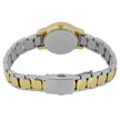 Daniel Klein Premium Silver and Gold Stainless Steel Watch for Women DK.1.14118-4 - Daniel Klein Saudi Arabia