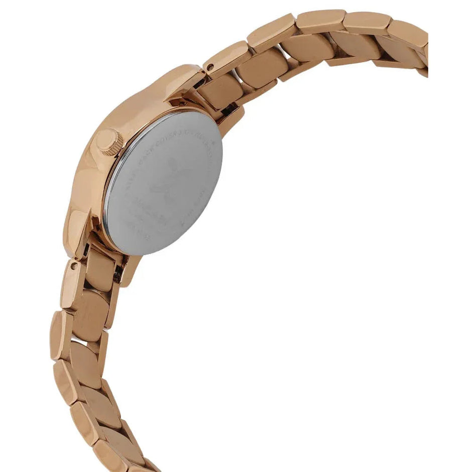 Daniel Klein Premium Rose Gold Stainless Steel Watch for Women DK.1.14118-5 - Daniel Klein Saudi Arabia