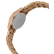 Daniel Klein Premium Rose Gold Stainless Steel Watch for Women DK.1.14118-6 - Daniel Klein Saudi Arabia