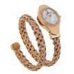 Daniel Klein Premium Rose Gold Stainless Steel Watch for Women DK.1.14121-5 - Daniel Klein Saudi Arabia