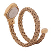 Daniel Klein Premium Rose Gold Stainless Steel Watch for Women DK.1.14121-5 - Daniel Klein Saudi Arabia