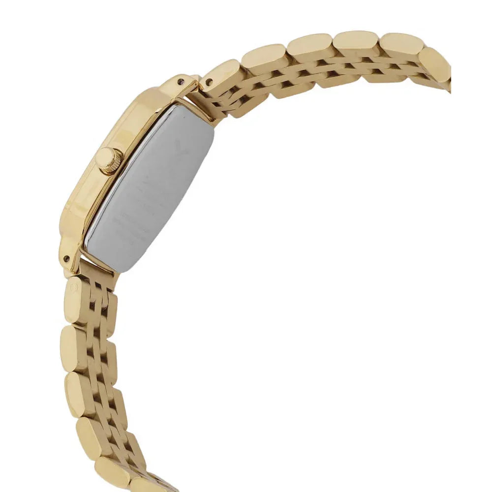 Daniel Klein Premium Gold Stainless Steel Watch for Women DK.1.14127-3 - Daniel Klein Saudi Arabia