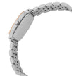 Daniel Klein Premium Silver and Rose Gold Stainless Steel Watch for Women DK.1.14127-6 - Daniel Klein Saudi Arabia