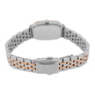 Daniel Klein Premium Silver and Rose Gold Stainless Steel Watch for Women DK.1.14127-6 - Daniel Klein Saudi Arabia