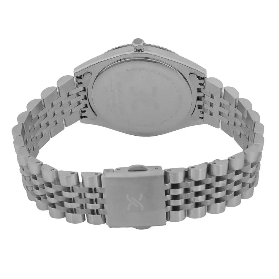 Daniel Klein Premium Silver Stainless Steel Watch for Men DK.1.14139-3 - Daniel Klein Saudi Arabia