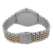 Daniel Klein Premium Silver and Rose Gold Stainless Steel Watch for Men DK.1.14139-4 - Daniel Klein Saudi Arabia