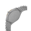 Daniel Klein Premium Silver and Gold Stainless Steel Watch for Men DK.1.14139-5 - Daniel Klein Saudi Arabia