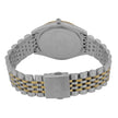 Daniel Klein Premium Silver and Gold Stainless Steel Watch for Men DK.1.14139-5 - Daniel Klein Saudi Arabia