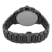 Daniel Klein Exclusive Black Stainless Steel Watch for Men DK.1.14208-5 - Daniel Klein Saudi Arabia