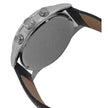 Daniel Klein Exclusive Dark Blue Leather Watch for Men DK.1.14212-3 - Daniel Klein Saudi Arabia