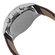 Daniel Klein Exclusive Dark Brown Leather Watch for Men DK.1.14221-5 - Daniel Klein Saudi Arabia