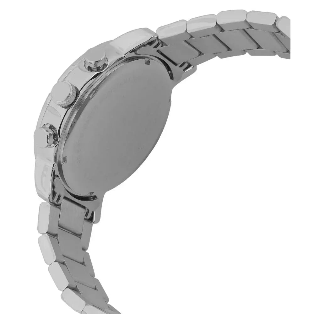 Daniel Klein Exclusive Silver Stainless Steel Watch for Men DK.1.14230-4 - Daniel Klein Saudi Arabia