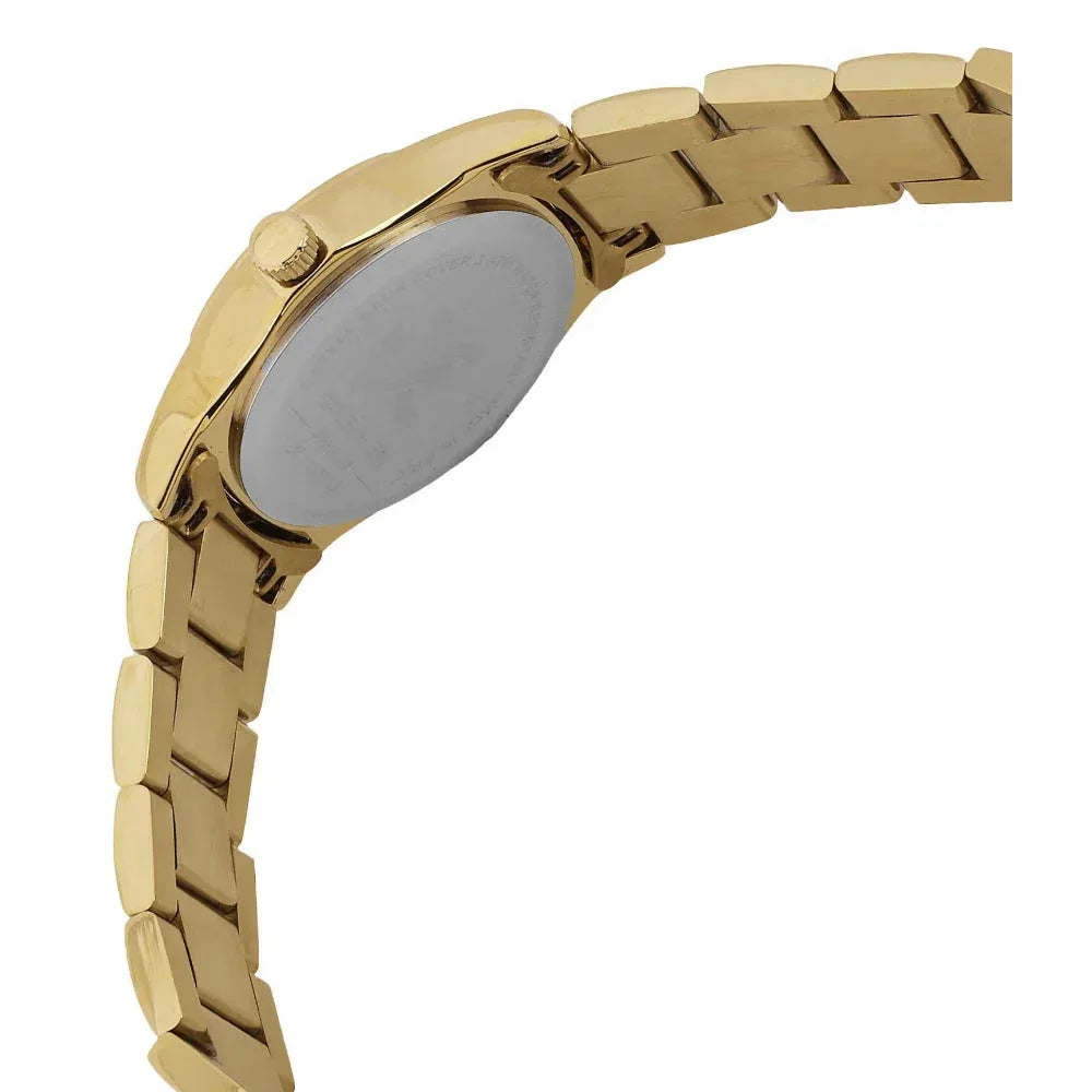 Daniel Klein Premium Gold Stainless Steel Watch for Women DK.1.14271-2 - Daniel Klein Saudi Arabia
