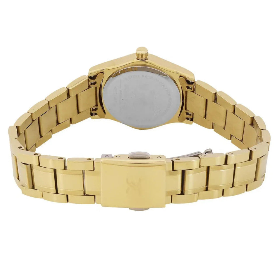 Daniel Klein Premium Gold Stainless Steel Watch for Women DK.1.14271-2 - Daniel Klein Saudi Arabia