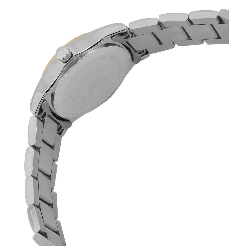 Daniel Klein Premium Silver and Gold Stainless Steel Watch for Women DK.1.14271-3 - Daniel Klein Saudi Arabia