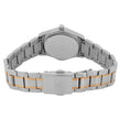 Daniel Klein Premium Silver and Rose Gold Stainless Steel Watch for Women DK.1.14271-6 - Daniel Klein Saudi Arabia