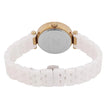 Daniel Klein Premium White Ceramic Band Watch for Women DK.1.14282-1 - Daniel Klein Saudi Arabia
