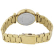 Daniel Klein Premium Gold Stainless Steel Watch for Women DK.6.14132-2 - Daniel Klein Saudi Arabia