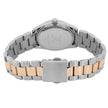 Daniel Klein Premium Silver and Rose Gold Stainless Steel Watch for Women DK.6.14133-6 - Daniel Klein Saudi Arabia