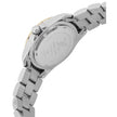 Daniel Klein Premium Silver and Gold Stainless Steel Watch for Women DK.6.14134-4 - Daniel Klein Saudi Arabia