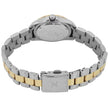 Daniel Klein Premium Silver and Gold Stainless Steel Watch for Women DK.6.14134-4 - Daniel Klein Saudi Arabia
