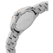 Daniel Klein Premium Silver and Rose Gold Stainless Steel Watch for Women DK.6.14134-6 - Daniel Klein Saudi Arabia