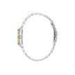 Daniel Klein Premium Silver and Rose Gold Stainless Steel Watch for Women DK.1.14097-3 - Daniel Klein Saudi Arabia