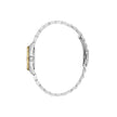 Daniel Klein Premium Silver and Rose Gold Stainless Steel Watch for Women DK.1.14097-4 - Daniel Klein Saudi Arabia