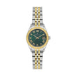 Daniel Klein Premium Silver and Rose Gold Stainless Steel Watch for Women DK.1.14097-4 - Daniel Klein Saudi Arabia
