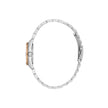 Daniel Klein Premium Silver and Rose Gold Stainless Steel Watch for Women DK.1.14097-6 - Daniel Klein Saudi Arabia