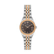 Daniel Klein Premium Silver and Rose Gold Stainless Steel Watch for Women DK.1.14097-6 - Daniel Klein Saudi Arabia