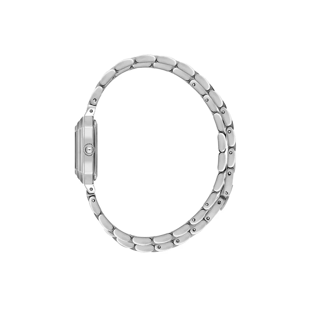 Daniel Klein Premium Silver Stainless Steel Watch for Women DK.1.14098-1 - Daniel Klein Saudi Arabia