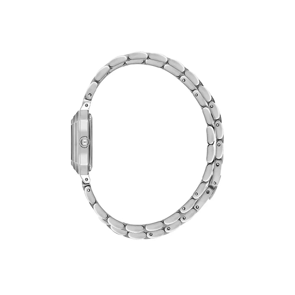 Daniel Klein Premium Silver Stainless Steel Watch for Women DK.1.14098-1 - Daniel Klein Saudi Arabia