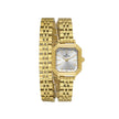 Daniel Klein Premium Gold Stainless Steel Watch for Women DK.1.14098-2 - Daniel Klein Saudi Arabia