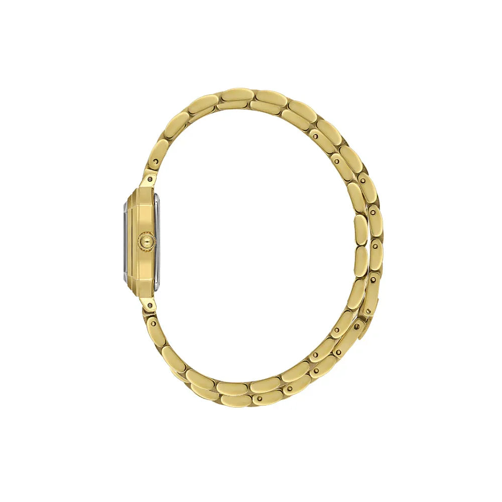 Daniel Klein Premium Gold Stainless Steel Watch for Women DK.1.14098-3 - Daniel Klein Saudi Arabia