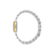 Daniel Klein Premium Silver and Gold Stainless Steel Watch for Women DK.1.14098-4 - Daniel Klein Saudi Arabia