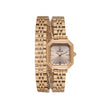 Daniel Klein Premium Rose Gold Stainless Steel Watch for Women DK.1.14098-5 - Daniel Klein Saudi Arabia