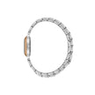 Daniel Klein Premium Silver and Rose Gold Stainless Steel Watch for Women DK.1.14098-6 - Daniel Klein Saudi Arabia