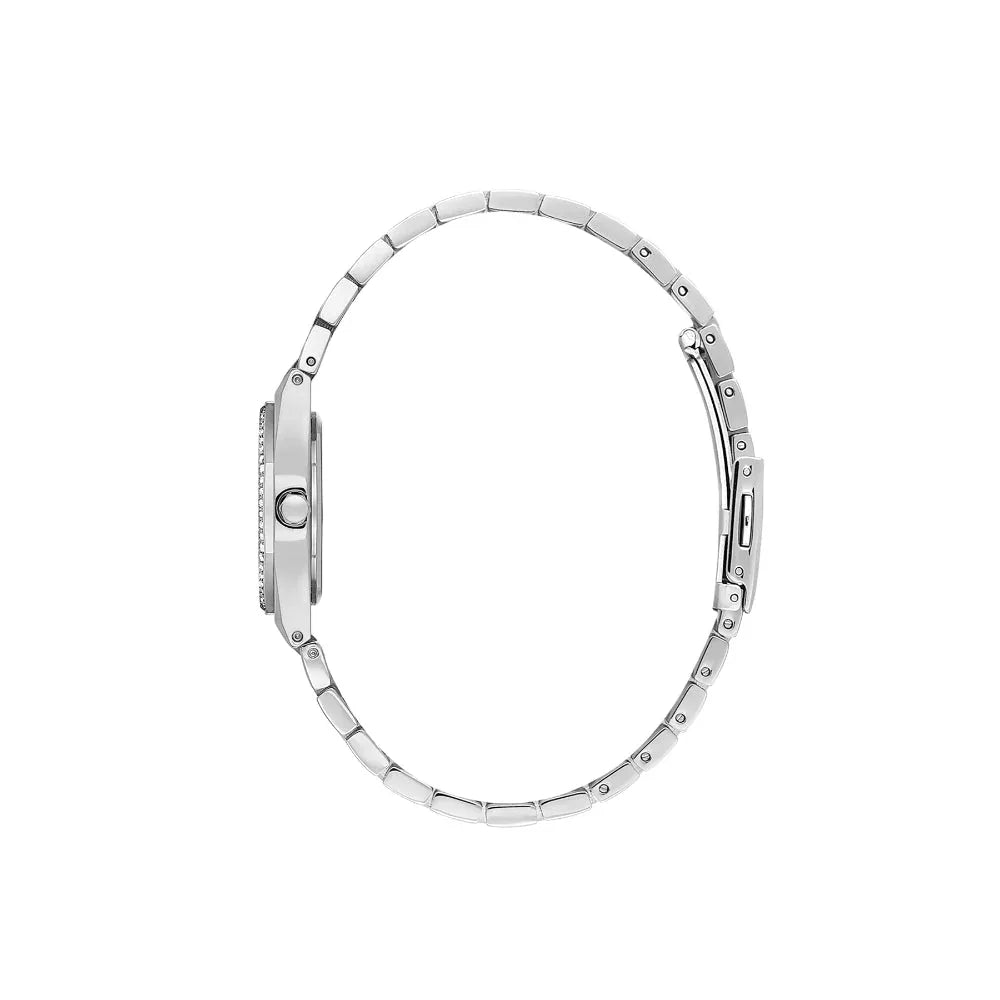 Daniel Klein Premium Silver Stainless Steel Watch for Women DK.1.14099-1 - Daniel Klein Saudi Arabia