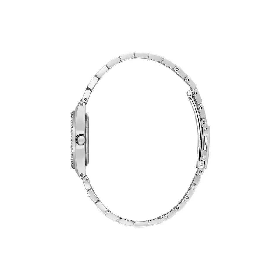 Daniel Klein Premium Silver Stainless Steel Watch for Women DK.1.14099-1 - Daniel Klein Saudi Arabia