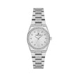 Daniel Klein Premium Silver Stainless Steel Watch for Women DK.1.14099-1 - Daniel Klein Saudi Arabia