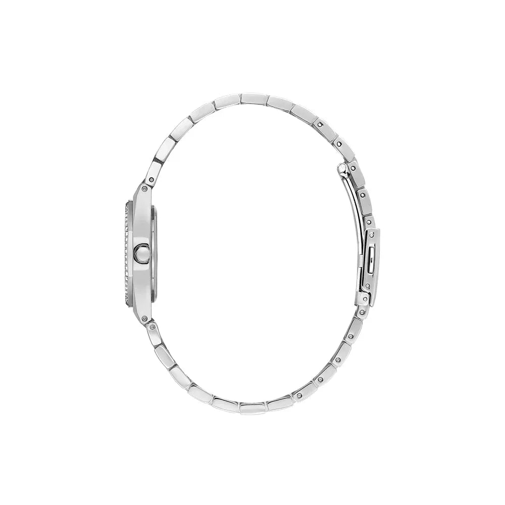 Daniel Klein Premium Silver Stainless Steel Watch for Women DK.1.14099-2 - Daniel Klein Saudi Arabia