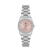 Daniel Klein Premium Silver Stainless Steel Watch for Women DK.1.14099-2 - Daniel Klein Saudi Arabia