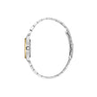 Daniel Klein Premium Silver and Gold Stainless Steel Watch for Women DK.1.14099-4 - Daniel Klein Saudi Arabia