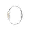 Daniel Klein Premium Silver and Gold Stainless Steel Watch for Women DK.1.14099-5 - Daniel Klein Saudi Arabia