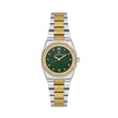 Daniel Klein Premium Silver and Gold Stainless Steel Watch for Women DK.1.14099-5 - Daniel Klein Saudi Arabia