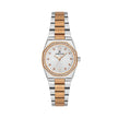 Daniel Klein Premium Silver and Rose Gold Stainless Steel Watch for Women DK.1.14099-6 - Daniel Klein Saudi Arabia